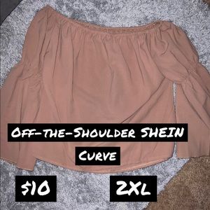 SHEIN Curve